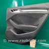 ФОТО Карта двери для Audi (Ауди) A3 8V1, 8VA, 8V7, 8VS (03.2012-...) Киев