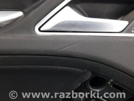 ФОТО Карта двери для Audi (Ауди) A3 8V1, 8VA, 8V7, 8VS (03.2012-...) Киев