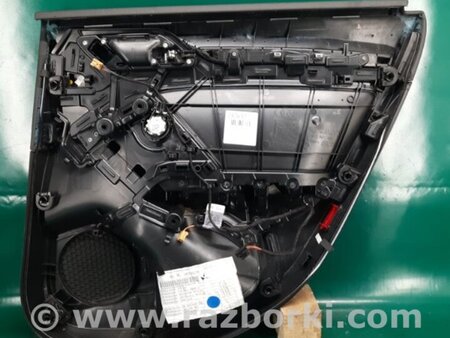 ФОТО Карта двери для Audi (Ауди) A3 8V1, 8VA, 8V7, 8VS (03.2012-...) Киев