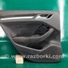 Карта двери Audi (Ауди) A3 8V1, 8VA, 8V7, 8VS (03.2012-...)