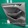 ФОТО Карта двери для Audi (Ауди) A3 8V1, 8VA, 8V7, 8VS (03.2012-...) Киев