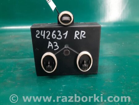 ФОТО Блок комфорта для Audi (Ауди) A3 8V1, 8VA, 8V7, 8VS (03.2012-...) Киев