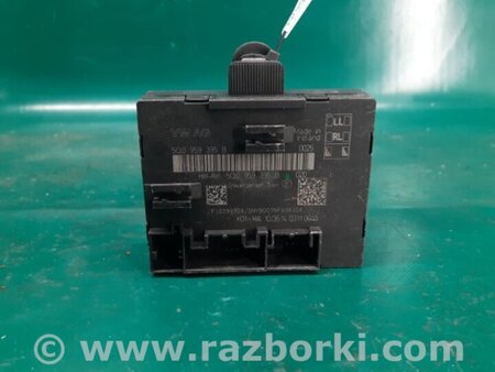 ФОТО Блок комфорта для Audi (Ауди) A3 8V1, 8VA, 8V7, 8VS (03.2012-...) Киев