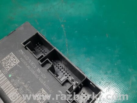 ФОТО Блок комфорта для Audi (Ауди) A3 8V1, 8VA, 8V7, 8VS (03.2012-...) Киев
