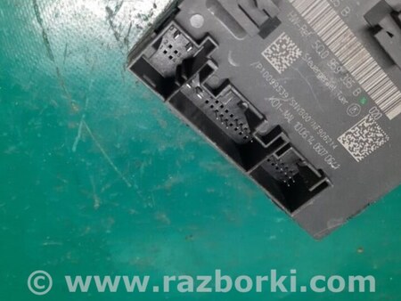 ФОТО Блок комфорта для Audi (Ауди) A3 8V1, 8VA, 8V7, 8VS (03.2012-...) Киев