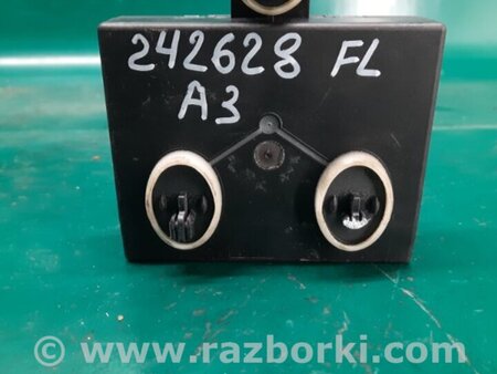 ФОТО Блок комфорта для Audi (Ауди) A3 8V1, 8VA, 8V7, 8VS (03.2012-...) Киев