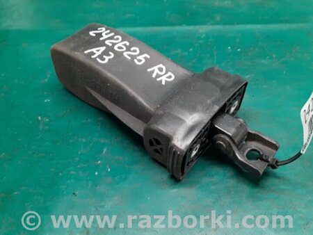 ФОТО Ограничитель двери для Audi (Ауди) A3 8V1, 8VA, 8V7, 8VS (03.2012-...) Киев