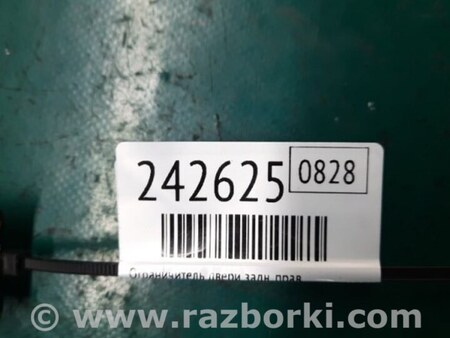 ФОТО Ограничитель двери для Audi (Ауди) A3 8V1, 8VA, 8V7, 8VS (03.2012-...) Киев