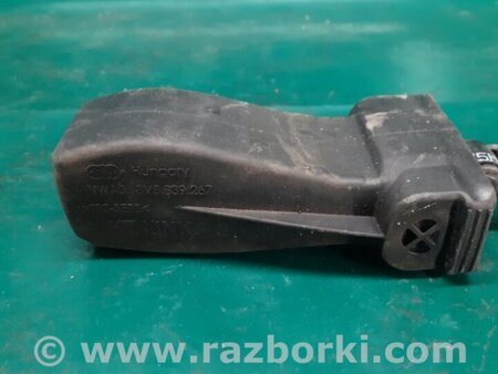 ФОТО Ограничитель двери для Audi (Ауди) A3 8V1, 8VA, 8V7, 8VS (03.2012-...) Киев