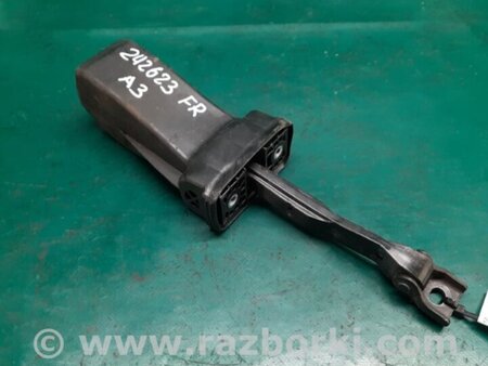 ФОТО Ограничитель двери для Audi (Ауди) A3 8V1, 8VA, 8V7, 8VS (03.2012-...) Киев
