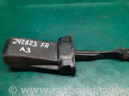 ФОТО Ограничитель двери для Audi (Ауди) A3 8V1, 8VA, 8V7, 8VS (03.2012-...) Киев