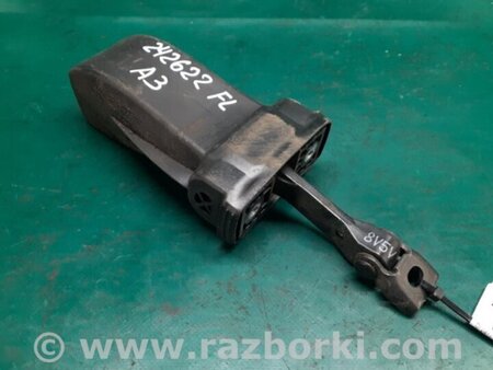 ФОТО Ограничитель двери для Audi (Ауди) A3 8V1, 8VA, 8V7, 8VS (03.2012-...) Киев