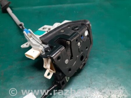 ФОТО Замок двери для Audi (Ауди) A3 8V1, 8VA, 8V7, 8VS (03.2012-...) Киев