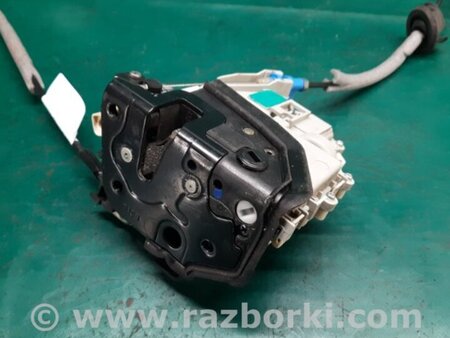 ФОТО Замок двери для Audi (Ауди) A3 8V1, 8VA, 8V7, 8VS (03.2012-...) Киев