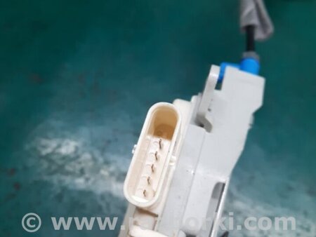 ФОТО Замок двери для Audi (Ауди) A3 8V1, 8VA, 8V7, 8VS (03.2012-...) Киев