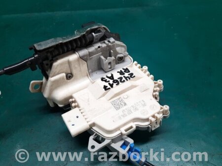 ФОТО Замок двери для Audi (Ауди) A3 8V1, 8VA, 8V7, 8VS (03.2012-...) Киев