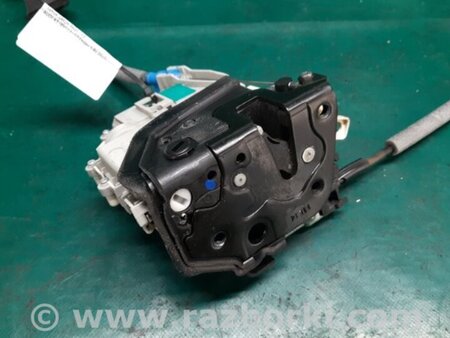 ФОТО Замок двери для Audi (Ауди) A3 8V1, 8VA, 8V7, 8VS (03.2012-...) Киев