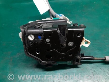 ФОТО Замок двери для Audi (Ауди) A3 8V1, 8VA, 8V7, 8VS (03.2012-...) Киев