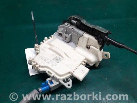 ФОТО Замок двери для Audi (Ауди) A3 8V1, 8VA, 8V7, 8VS (03.2012-...) Киев