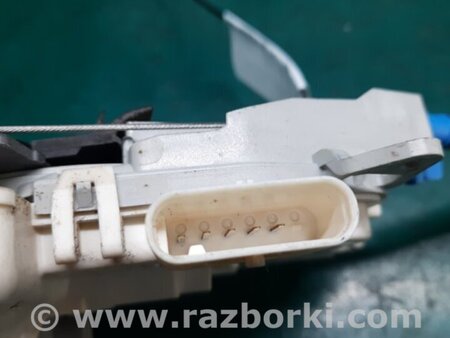 ФОТО Замок двери для Audi (Ауди) A3 8V1, 8VA, 8V7, 8VS (03.2012-...) Киев