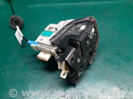 ФОТО Замок двери для Audi (Ауди) A3 8V1, 8VA, 8V7, 8VS (03.2012-...) Киев