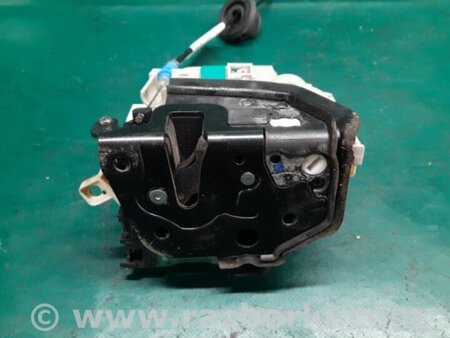 ФОТО Замок двери для Audi (Ауди) A3 8V1, 8VA, 8V7, 8VS (03.2012-...) Киев