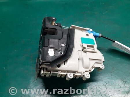 ФОТО Замок двери для Audi (Ауди) A3 8V1, 8VA, 8V7, 8VS (03.2012-...) Киев