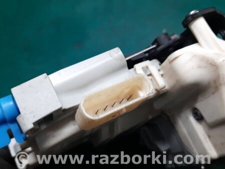 ФОТО Замок двери для Audi (Ауди) A3 8V1, 8VA, 8V7, 8VS (03.2012-...) Киев