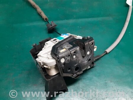 ФОТО Замок двери для Audi (Ауди) A3 8V1, 8VA, 8V7, 8VS (03.2012-...) Киев