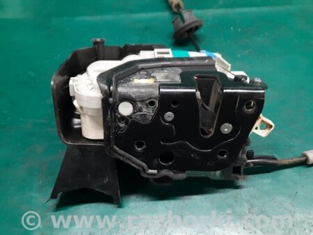 ФОТО Замок двери для Audi (Ауди) A3 8V1, 8VA, 8V7, 8VS (03.2012-...) Киев