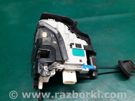 ФОТО Замок двери для Audi (Ауди) A3 8V1, 8VA, 8V7, 8VS (03.2012-...) Киев
