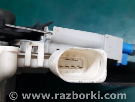 ФОТО Замок двери для Audi (Ауди) A3 8V1, 8VA, 8V7, 8VS (03.2012-...) Киев