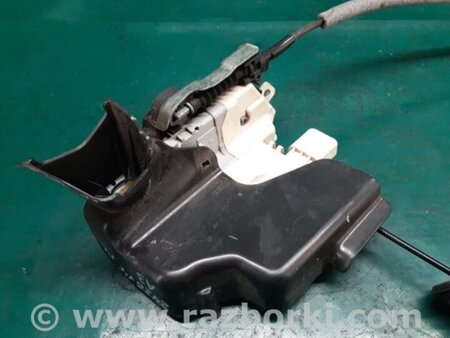 ФОТО Замок двери для Audi (Ауди) A3 8V1, 8VA, 8V7, 8VS (03.2012-...) Киев