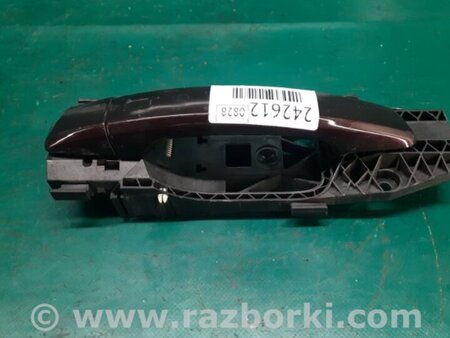 ФОТО Ручка двери для Audi (Ауди) A3 8V1, 8VA, 8V7, 8VS (03.2012-...) Киев
