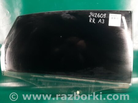 ФОТО Стекло двери для Audi (Ауди) A3 8V1, 8VA, 8V7, 8VS (03.2012-...) Киев