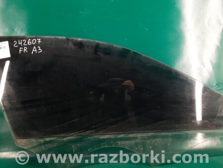 ФОТО Стекло двери для Audi (Ауди) A3 8V1, 8VA, 8V7, 8VS (03.2012-...) Киев
