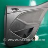 ФОТО Карта двери для KIA Optima TF Киев