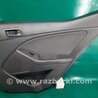 ФОТО Карта двери для KIA Optima TF Киев