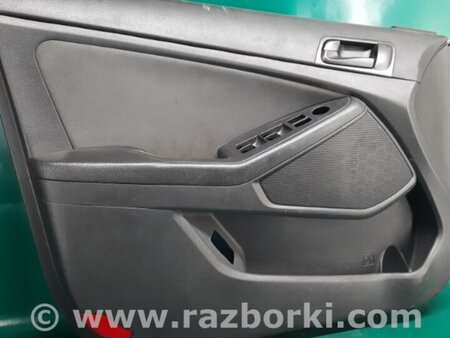 ФОТО Карта двери для KIA Optima TF Киев
