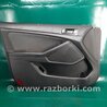 Карта двери KIA Optima TF
