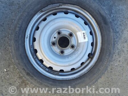 ФОТО Диск колёсный для Nissan NV200 USA (2013-) Киев