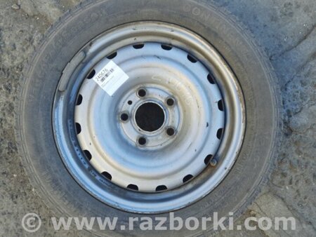 ФОТО Диск колёсный для Nissan NV200 USA (2013-) Киев