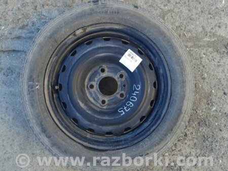 ФОТО Диск колёсный для Nissan NV200 USA (2013-) Киев
