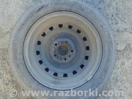 ФОТО Диск колёсный для Nissan NV200 USA (2013-) Киев