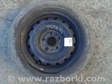 ФОТО Диск колёсный для Nissan NV200 USA (2013-) Киев