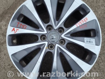 ФОТО Диск R19 для Acura MDX YD3 (06.2013-05.2020) Киев