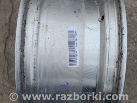 ФОТО Диск R19 для Acura MDX YD3 (06.2013-05.2020) Киев