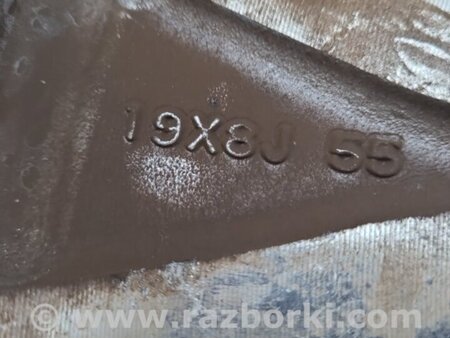ФОТО Диск R19 для Acura MDX YD3 (06.2013-05.2020) Киев