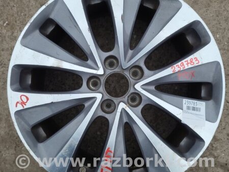 ФОТО Диск R19 для Acura MDX YD3 (06.2013-05.2020) Киев