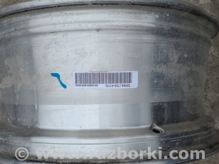 ФОТО Диск R19 для Acura MDX YD3 (06.2013-05.2020) Киев